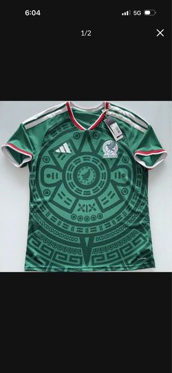 mexico jerseys 26
