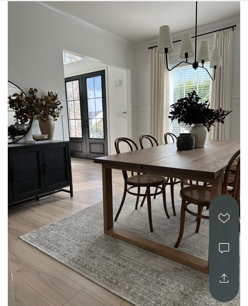 Brand New Rug! 7’5x9’6