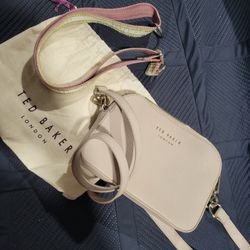 Ted Baker Purse