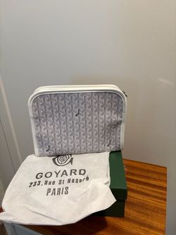 Goyard bag