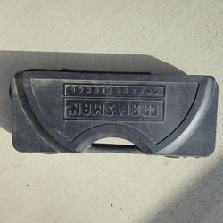 Craftsman Professional 12amp Sawall