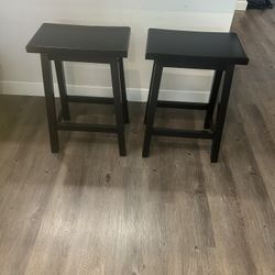Bar Stools 