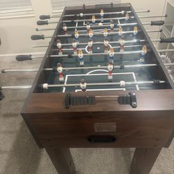 Football Table