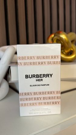 BURBERRY HER