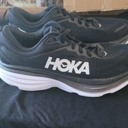 Hoka Bondi 8 Men's Shoes