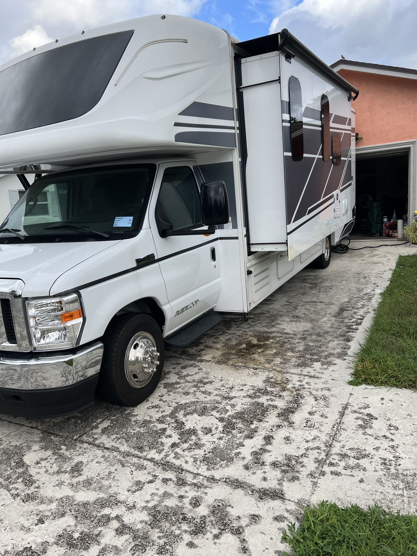 Fleetwood Altitude 29f