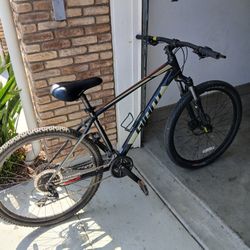 Bicicleta Giant