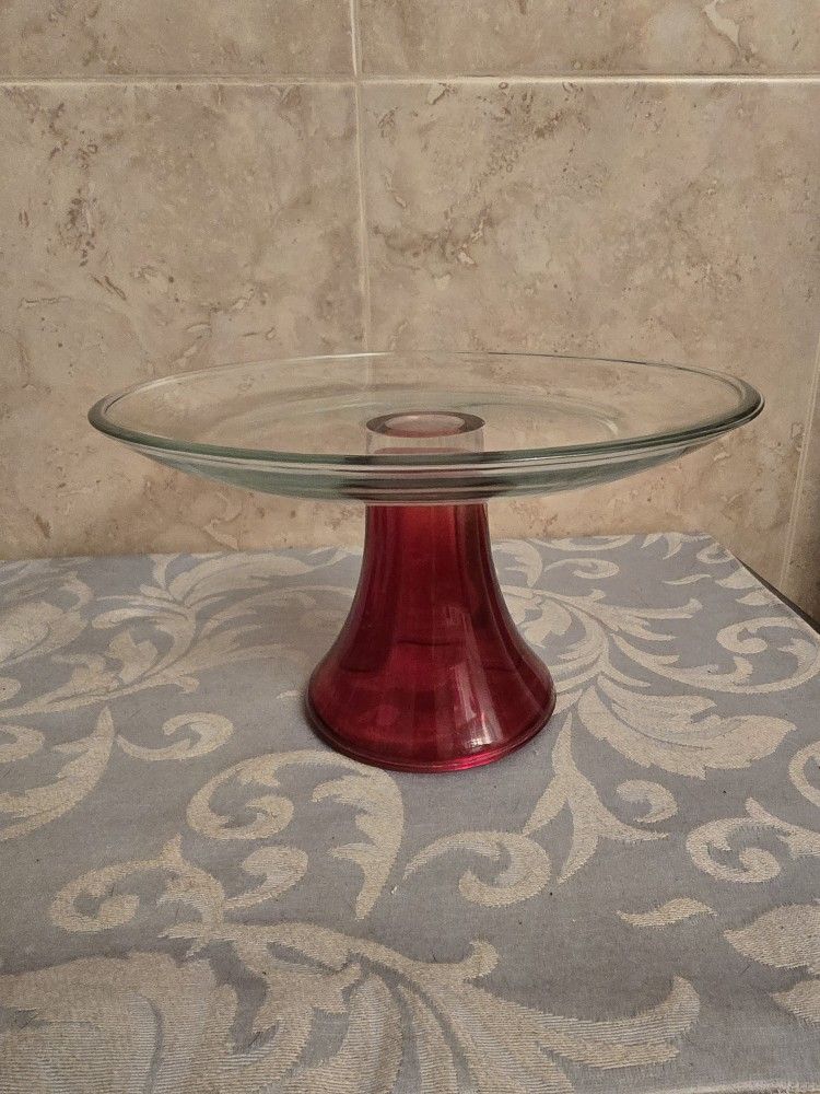 Brand New 8in Cake/Dessert Stand