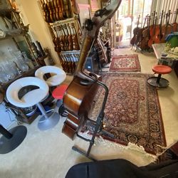 4/4 Cello Carlo Robelli