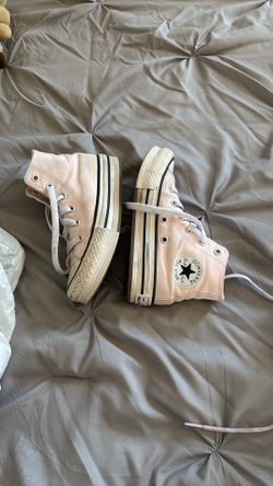 Girl and boys shoes