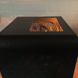 Gaming PC i7 Quad 3.90