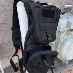 Hydration Backpack Pack
