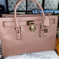 Michael Kors handbag