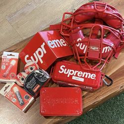 Supreme Accessories !