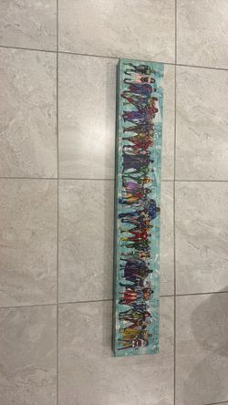 Comic walls