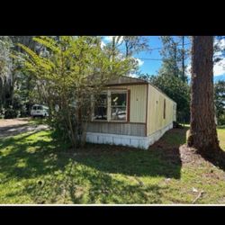 1985 Mobile Home For Sale