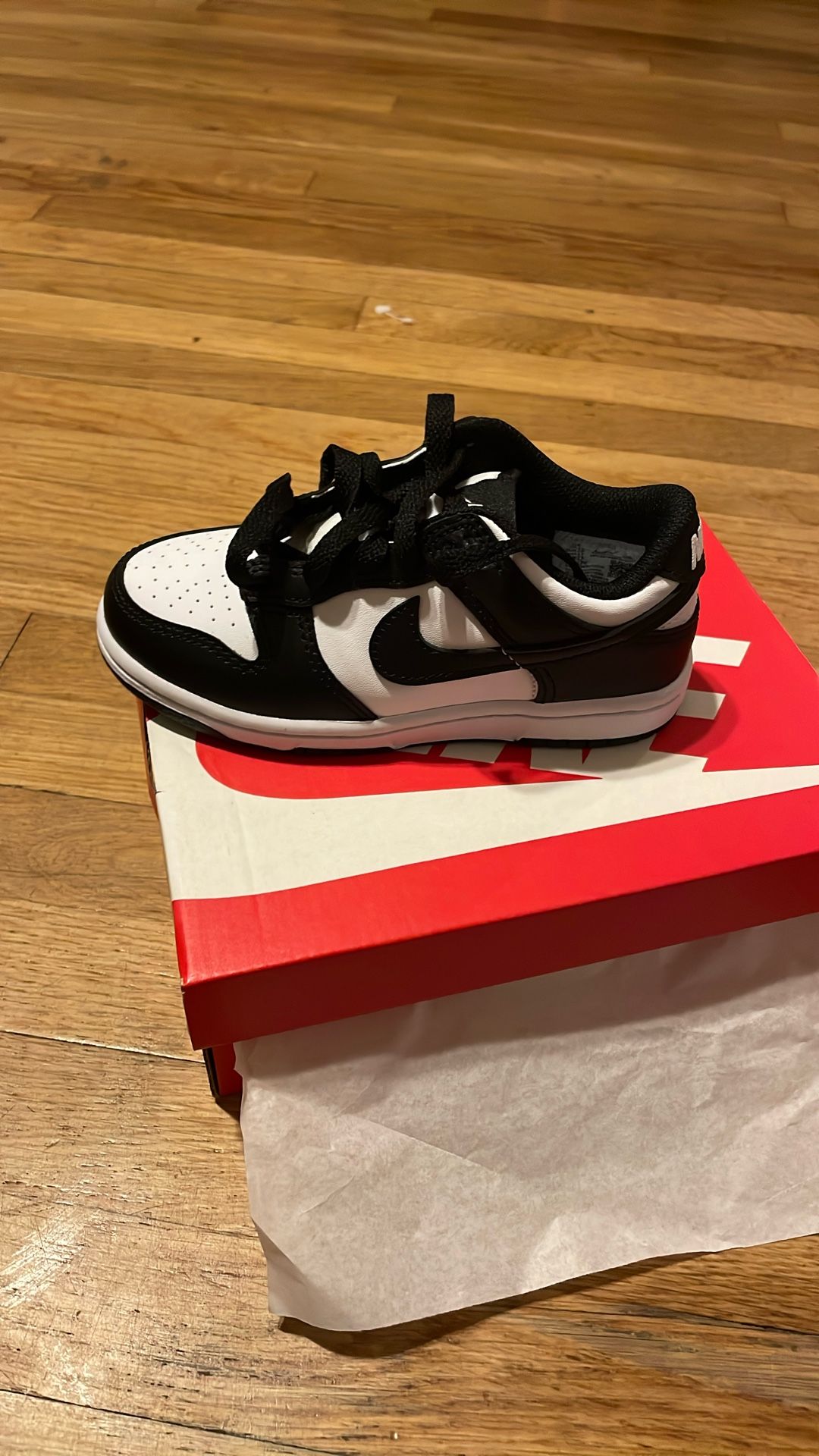 Nike Dunks