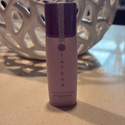 Tatcha Silk Sunscreen 