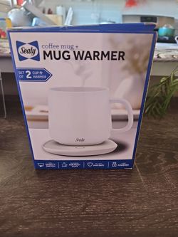 Mug Warmer