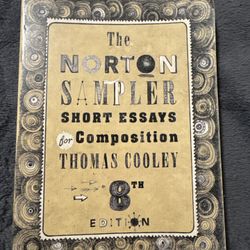 The Norton Sampler