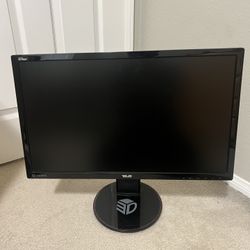 Asus Gaming Monitor