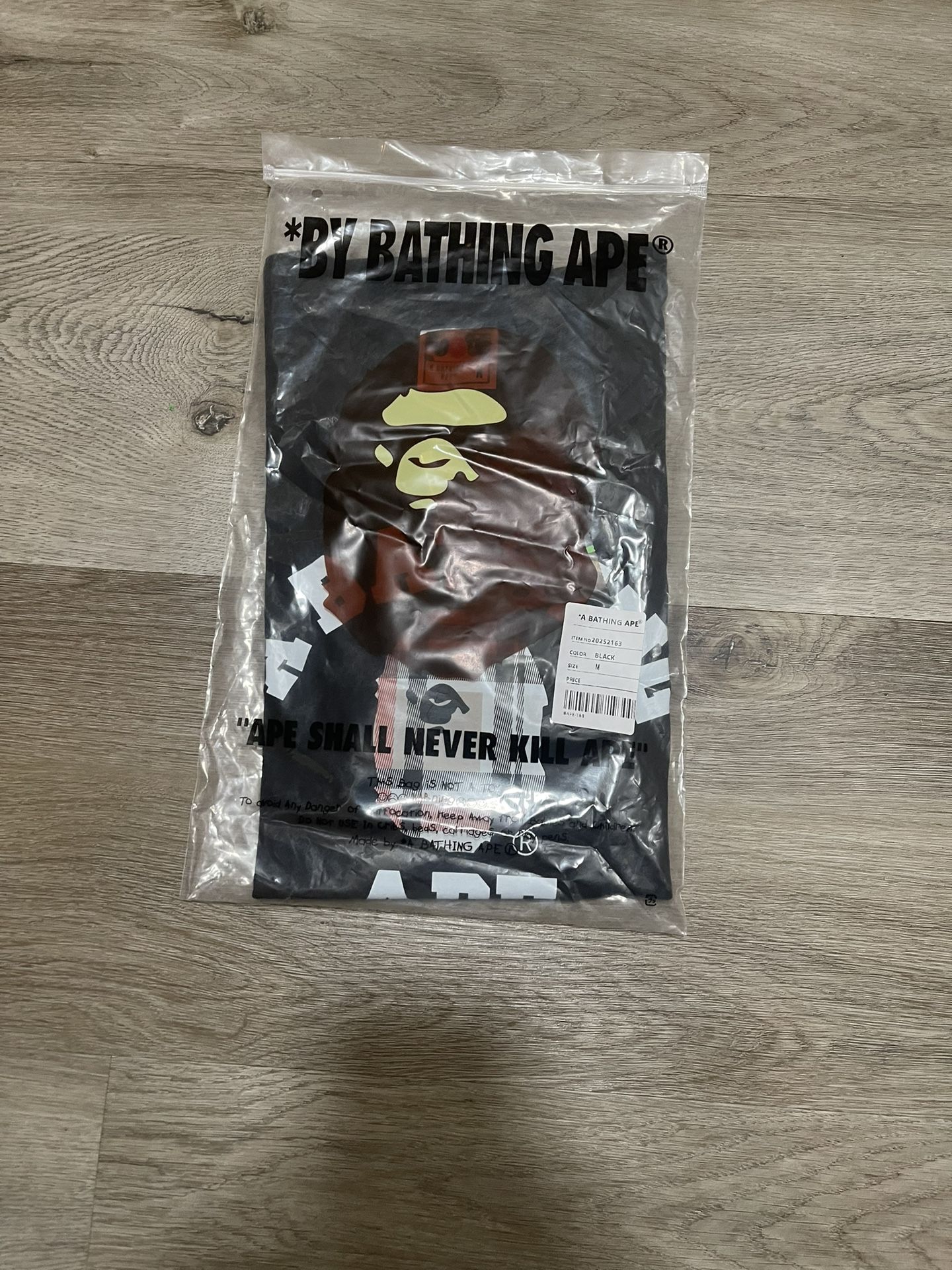 Bape T-Shirt