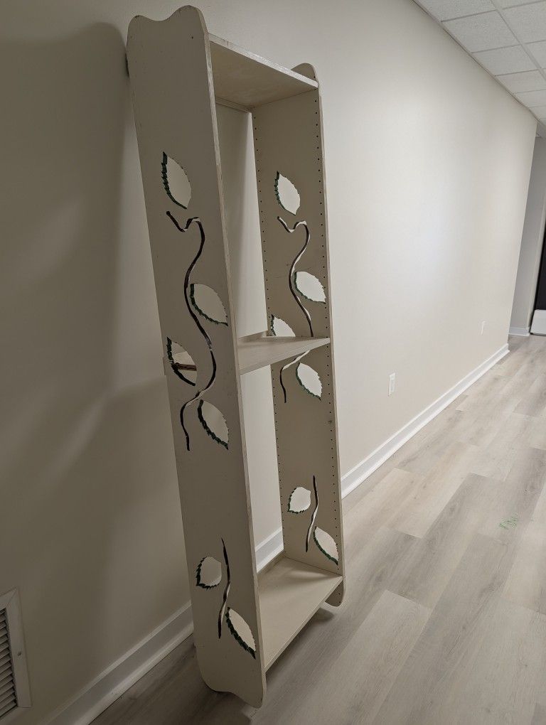 Handmade Wall Shelf