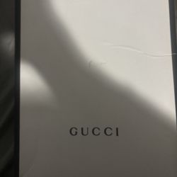 Gucci Men Shoes 