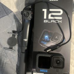 Go pro 