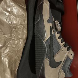 Travis Mocha