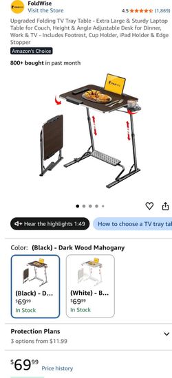 Couch table