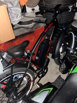 E bike for sale
