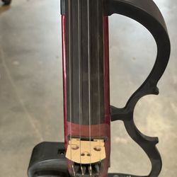 Electric Violin By Yamaha