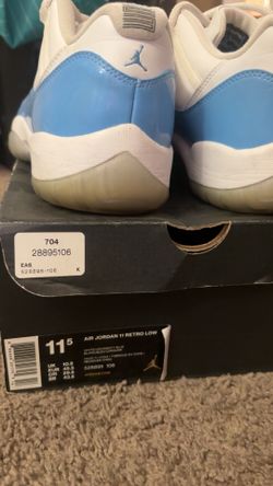 Jordan 11