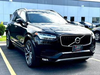 2019 Volvo XC90
