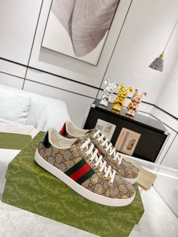 GG Men’s Sneaker With Box 2026 New
