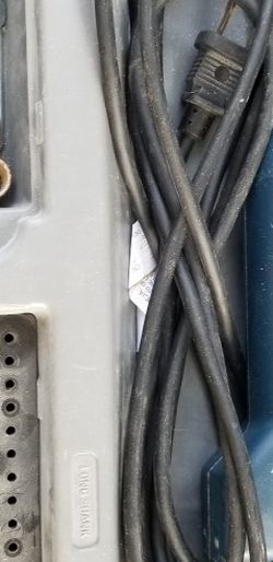 Ryobi Dremel