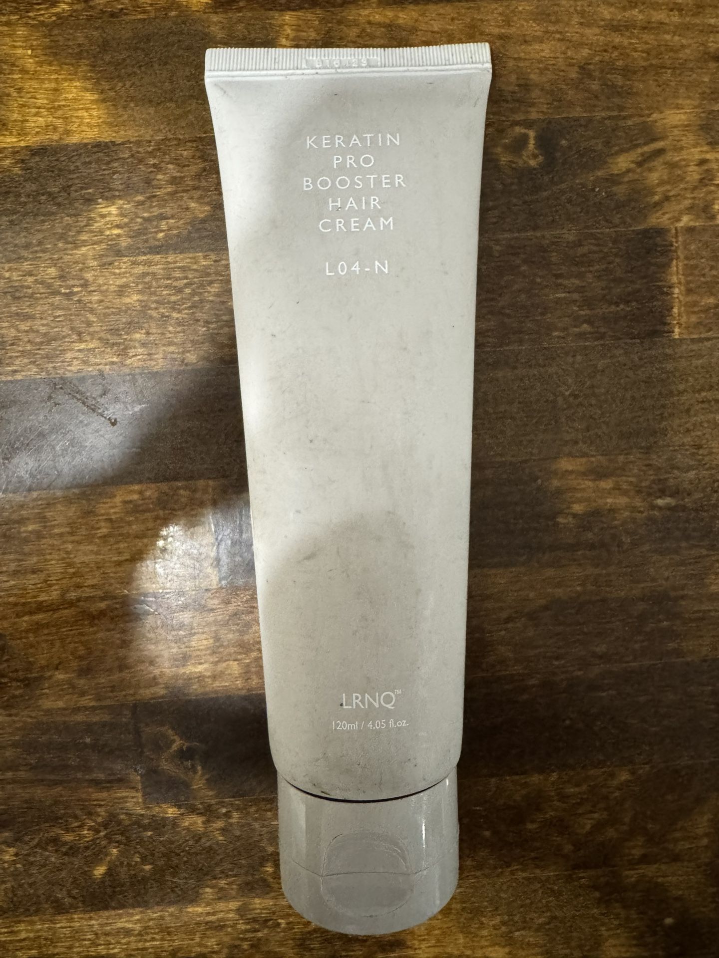 Korean Keratin Leave-in Conditioner Treatment, 4.05 Fl Oz