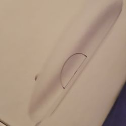 Apple Mouse