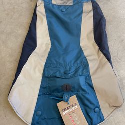 M 3-in-1 Arcadia Dog Jacket