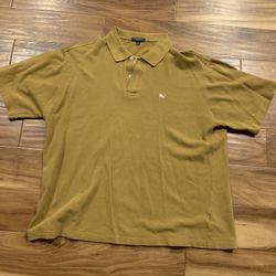 Men’s Burberry Shirt