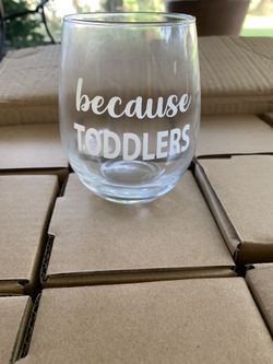 Wine Glasses