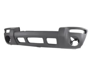 Front bumper for Jeep liberty 2003–2004