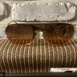 VERSACE  Sunglasses ( Unisex )