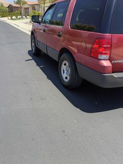 6x135 Ford rims 70 percent thread
