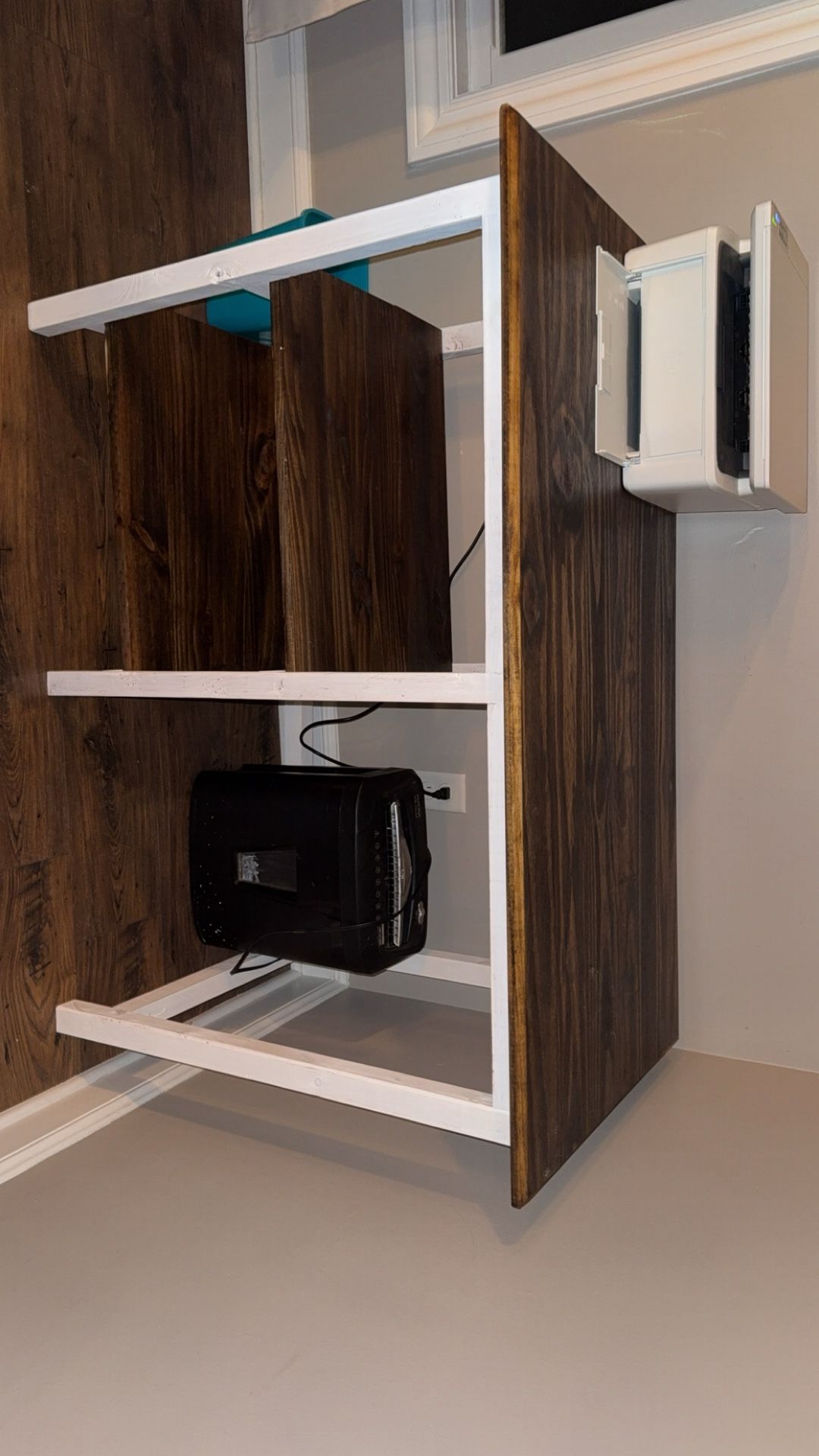 Rustic/Farmhouse Desk