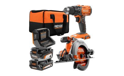 RIDGID