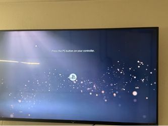 Flat Screen TV
