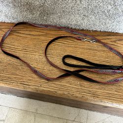 Lupine pet dog Leash