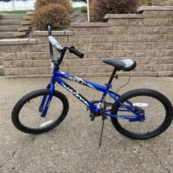 20 Inch Boys Huffy Bike Good Condition 